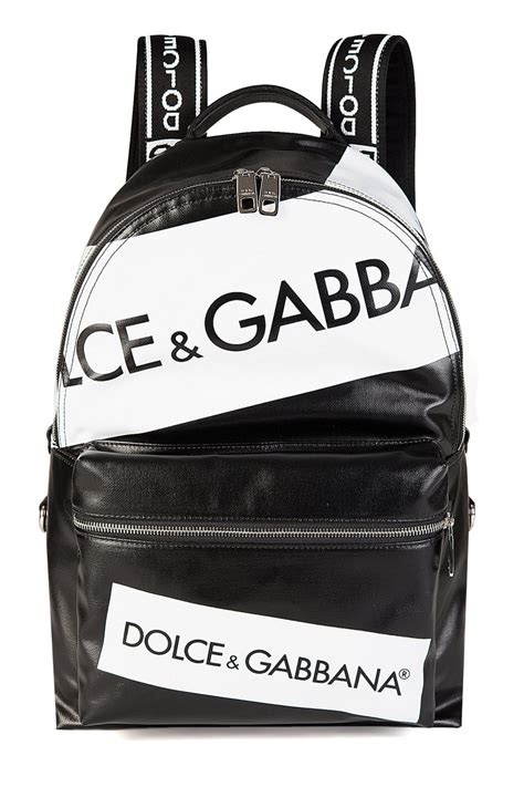 dolce & gabbana backpack cheap|dolce and clemente's online store.